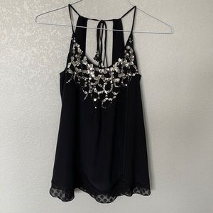 Rebecca Taylor shirt, size 0